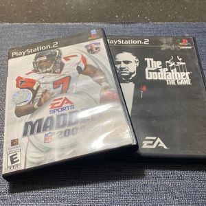 PlayStation 2 Bundle